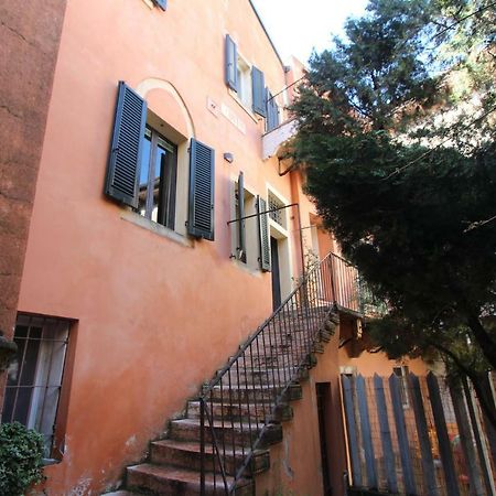 Cortiletto Apartment Verona Exterior foto