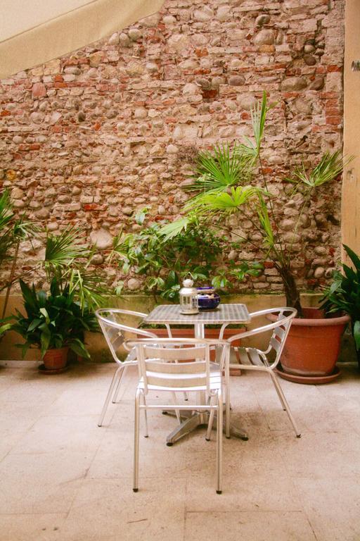 Cortiletto Apartment Verona Cameră foto