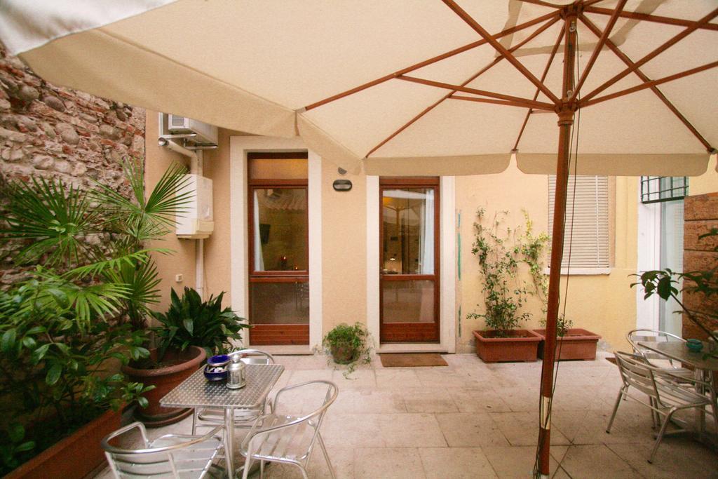 Cortiletto Apartment Verona Cameră foto