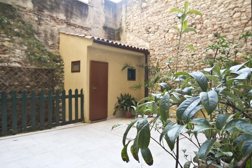 Cortiletto Apartment Verona Cameră foto