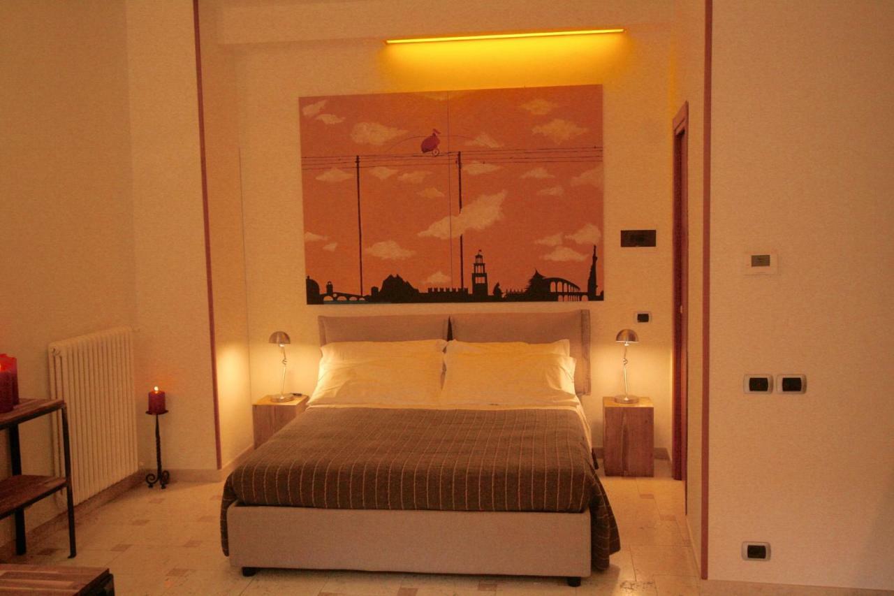 Cortiletto Apartment Verona Cameră foto