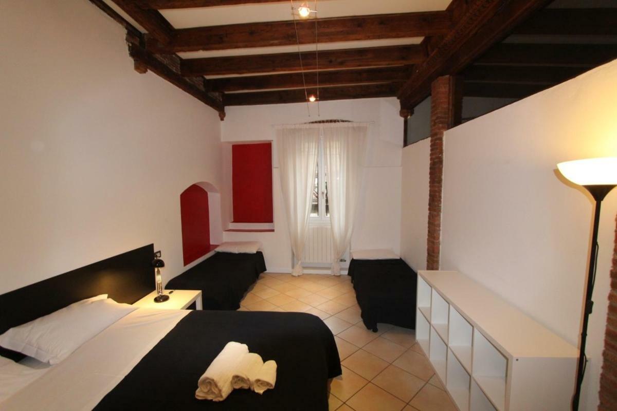 Cortiletto Apartment Verona Exterior foto