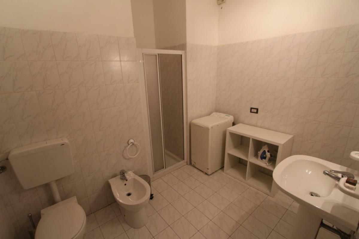 Cortiletto Apartment Verona Exterior foto