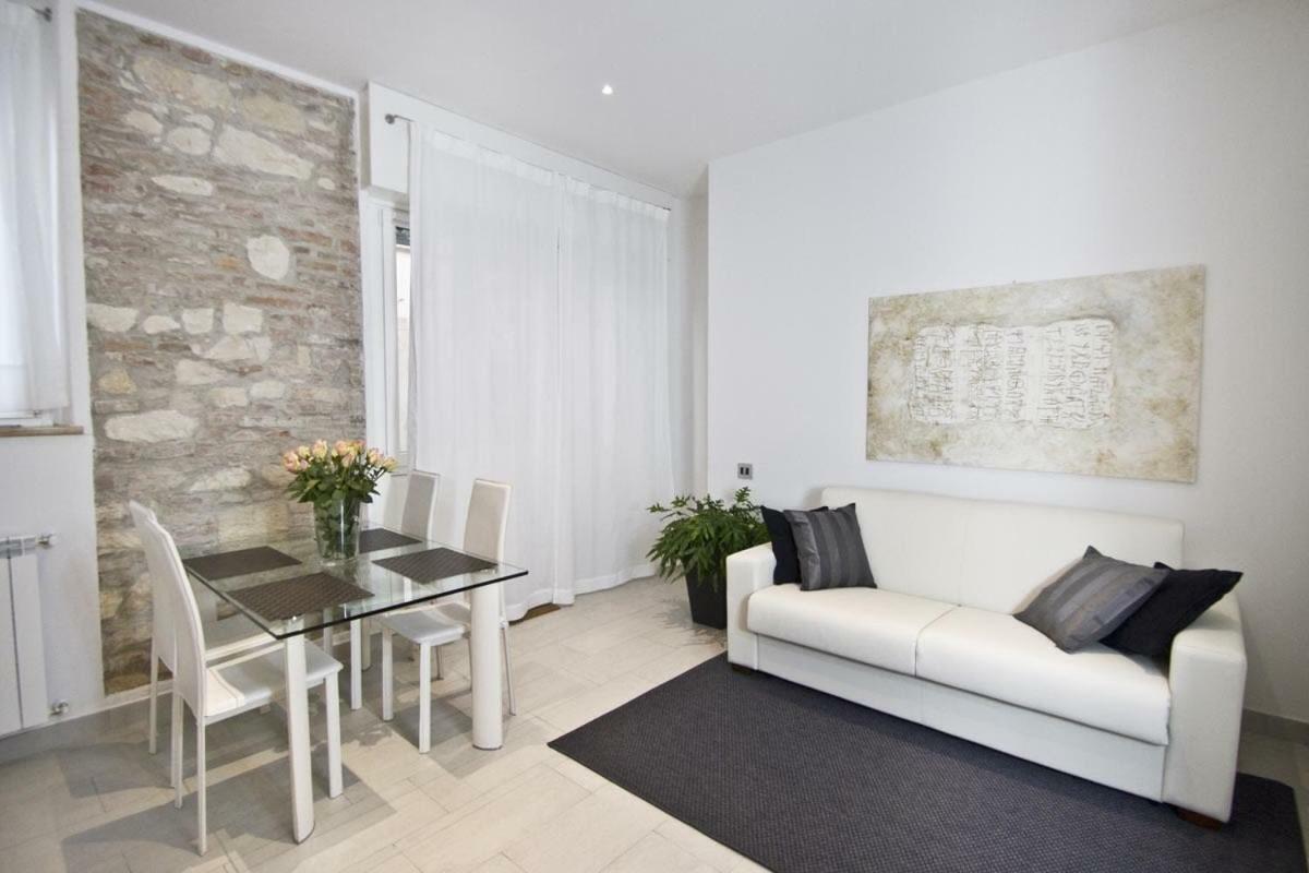 Cortiletto Apartment Verona Exterior foto