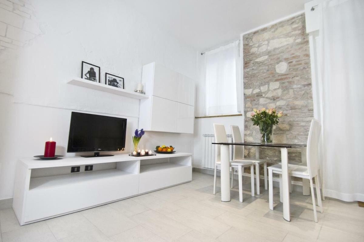 Cortiletto Apartment Verona Exterior foto