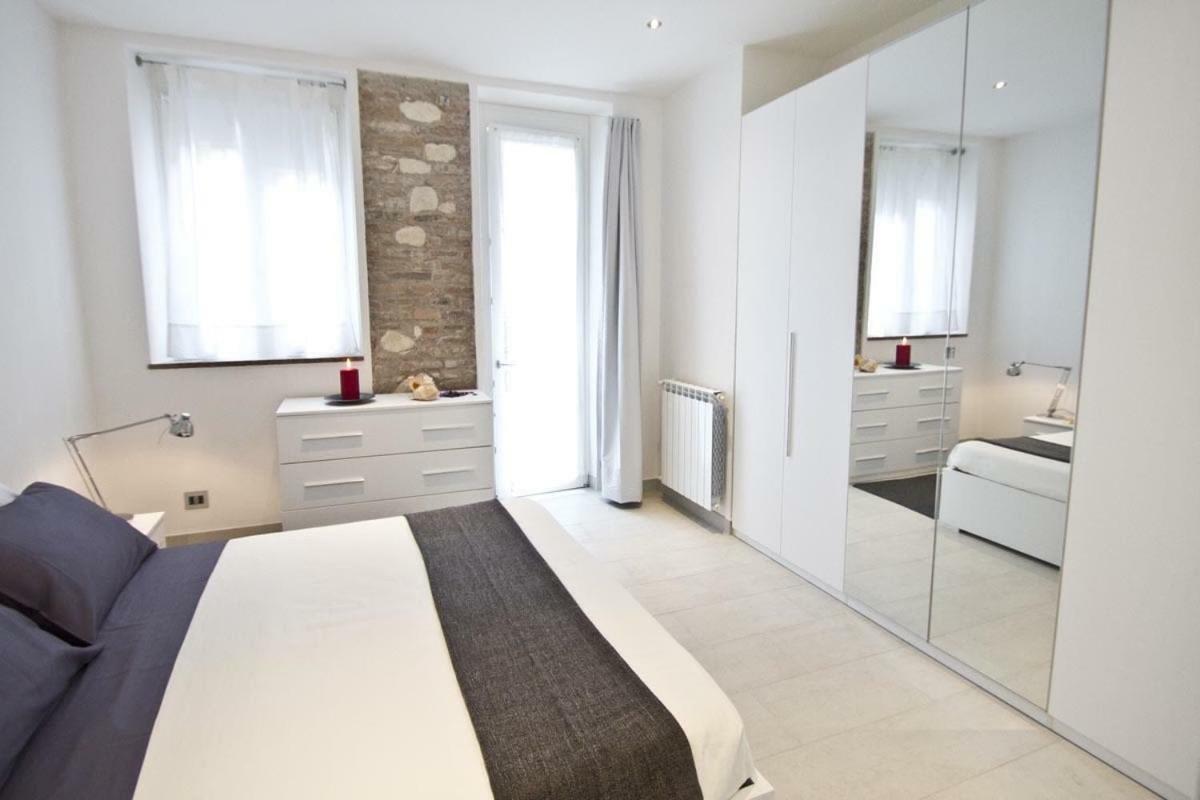 Cortiletto Apartment Verona Exterior foto