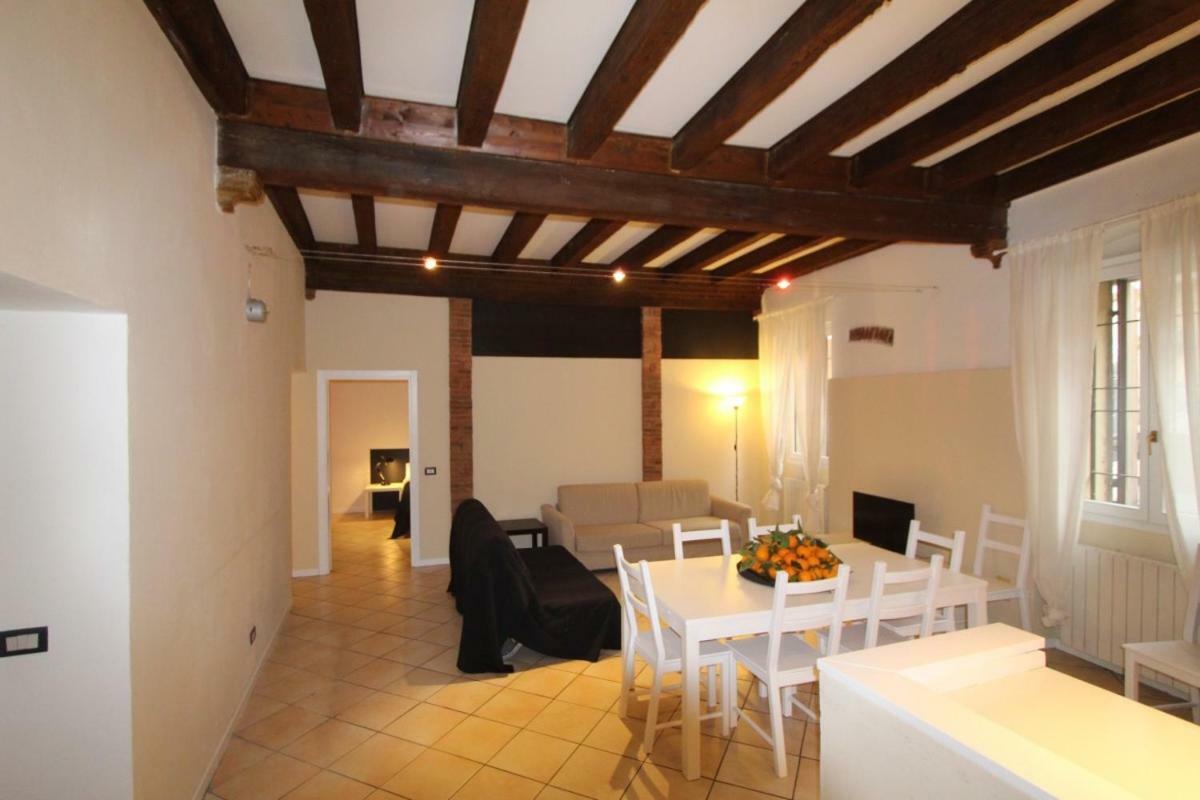 Cortiletto Apartment Verona Exterior foto