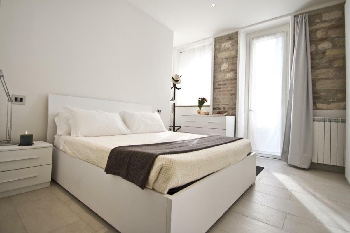 Cortiletto Apartment Verona Exterior foto