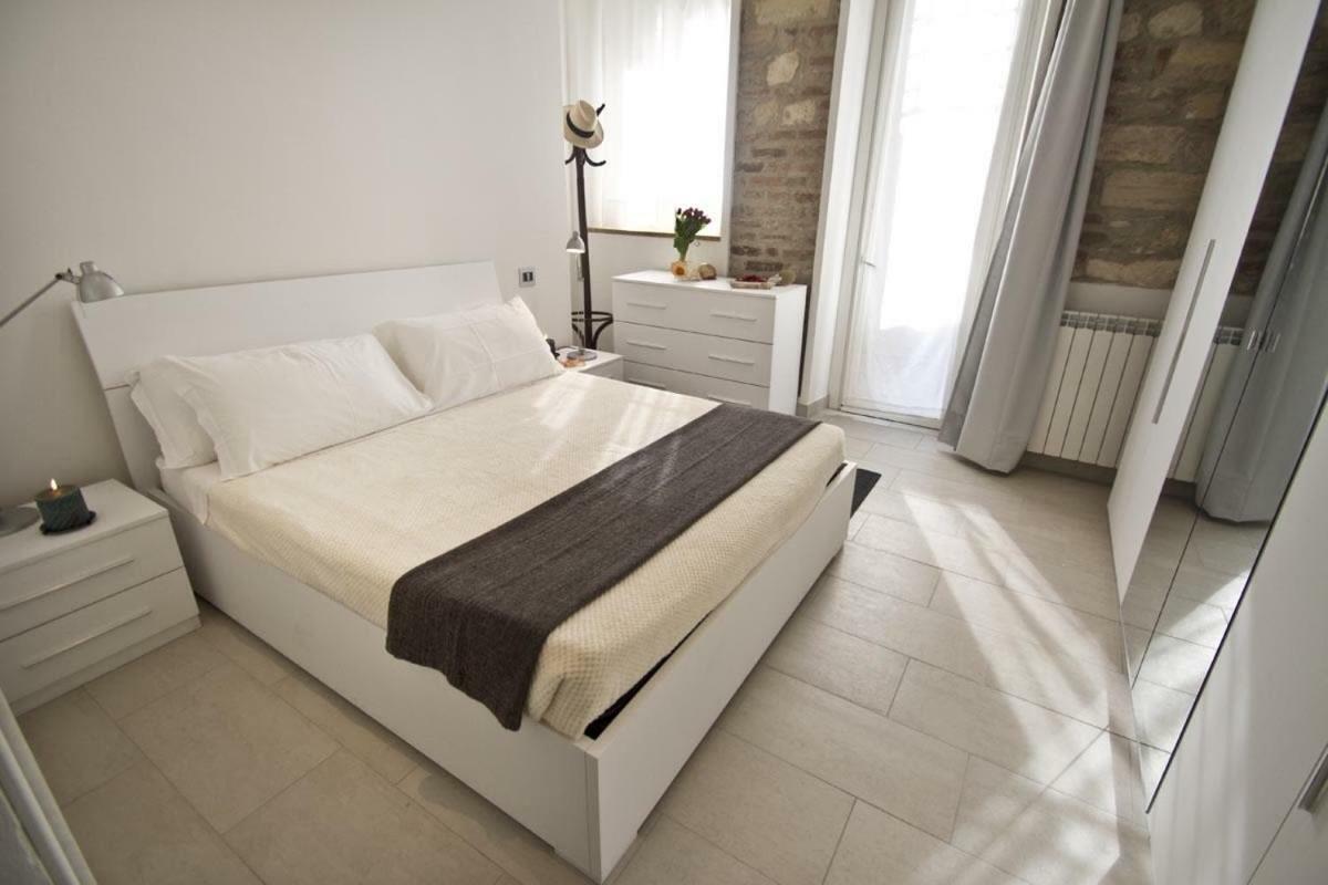 Cortiletto Apartment Verona Exterior foto