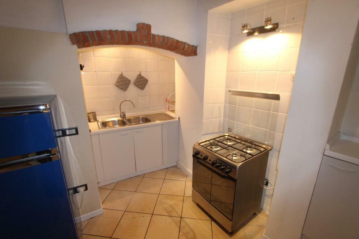 Cortiletto Apartment Verona Exterior foto