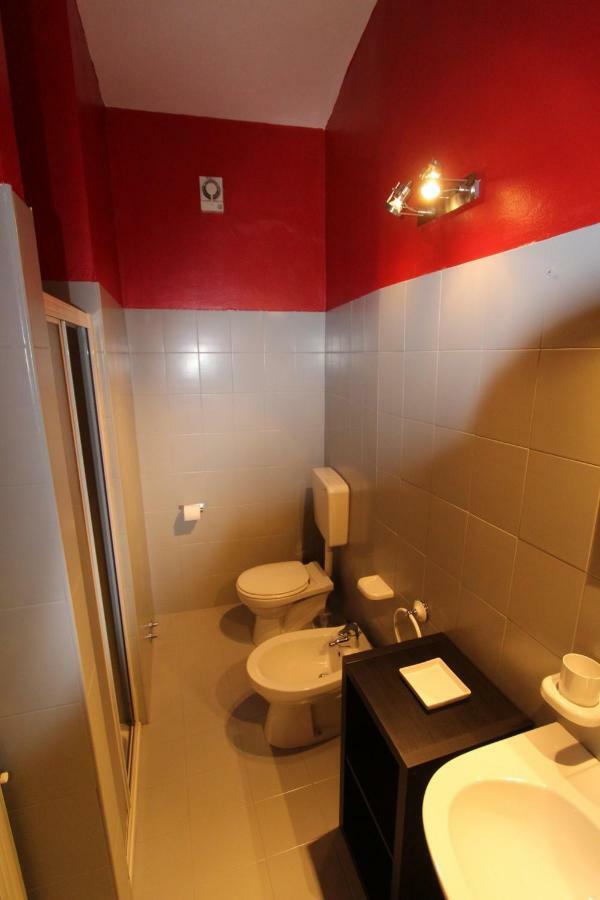 Cortiletto Apartment Verona Exterior foto