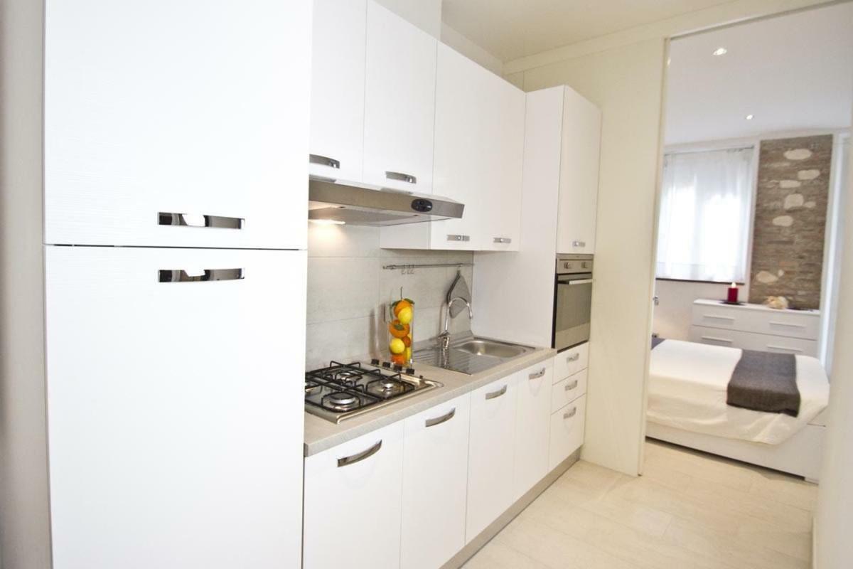 Cortiletto Apartment Verona Exterior foto