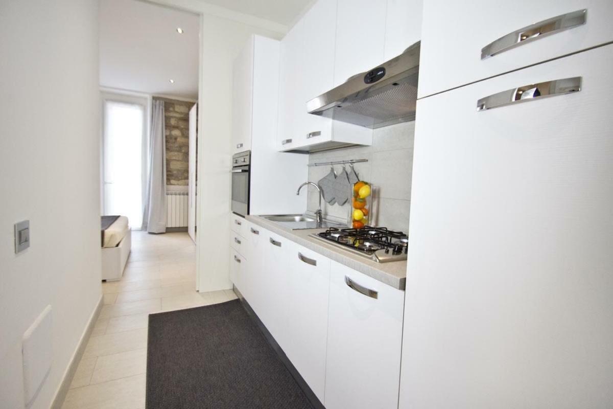 Cortiletto Apartment Verona Exterior foto