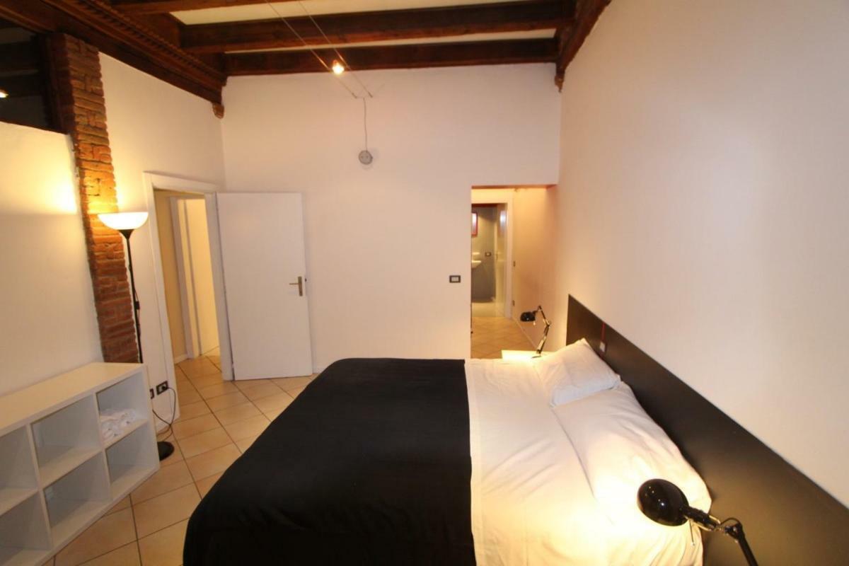 Cortiletto Apartment Verona Exterior foto