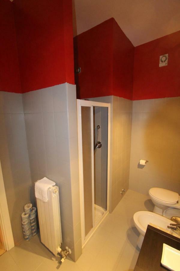 Cortiletto Apartment Verona Exterior foto