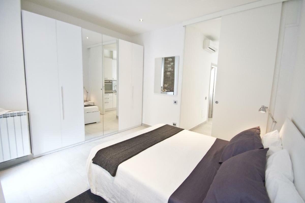 Cortiletto Apartment Verona Exterior foto