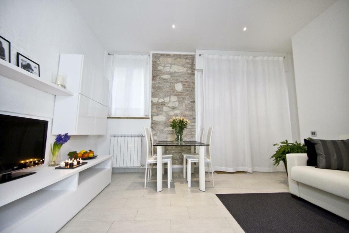 Cortiletto Apartment Verona Exterior foto