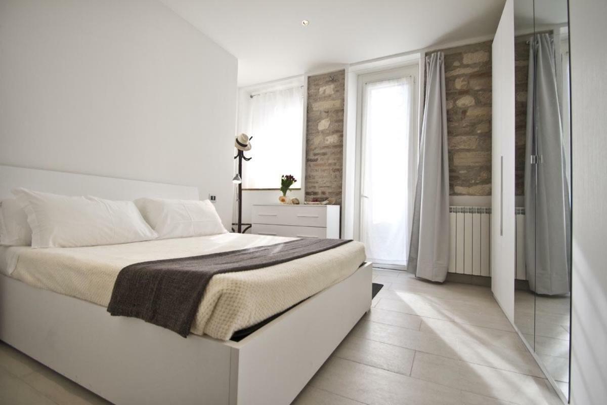 Cortiletto Apartment Verona Exterior foto