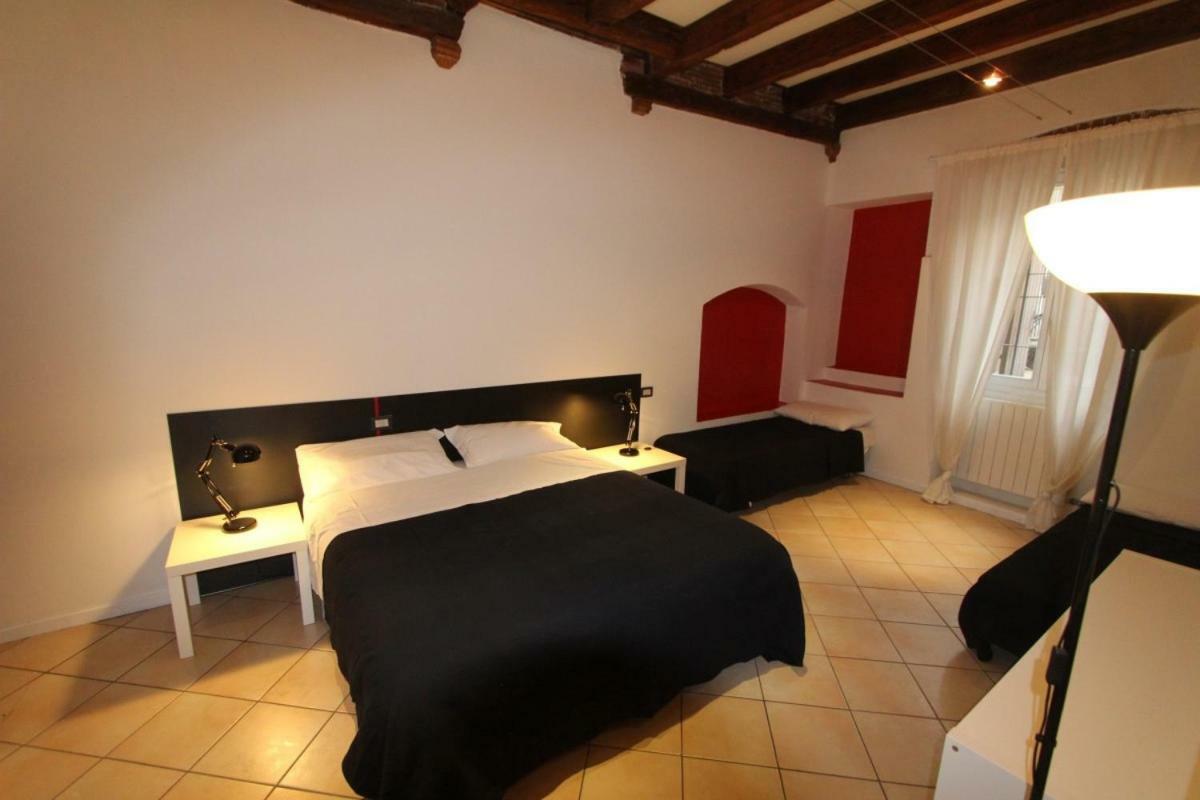 Cortiletto Apartment Verona Exterior foto