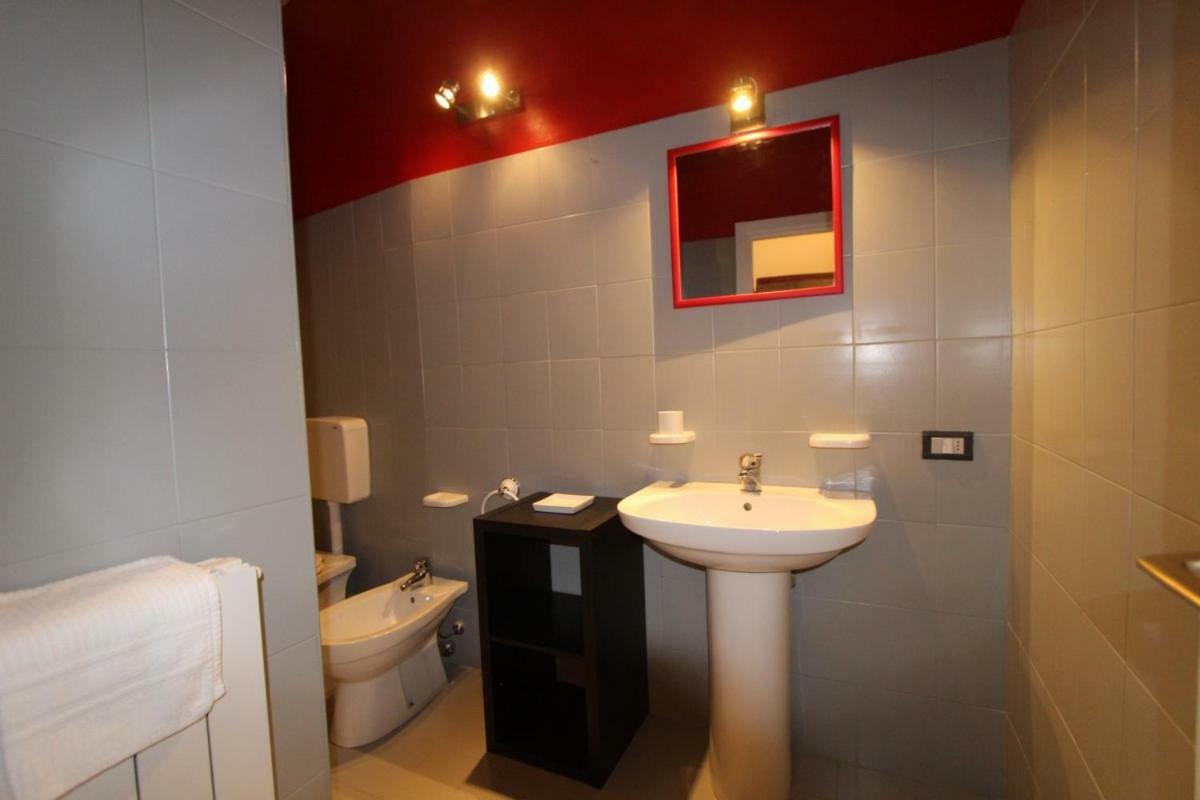 Cortiletto Apartment Verona Exterior foto