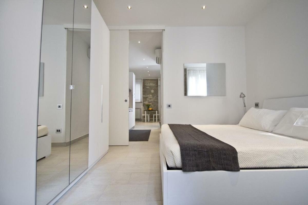 Cortiletto Apartment Verona Exterior foto